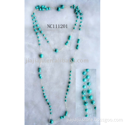 Necklace NC111201